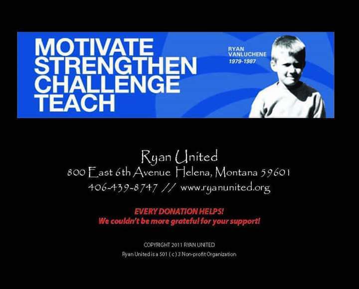 Community Spotlight: Ryan United